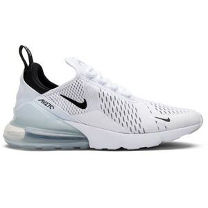 Nike Air Max 270 White